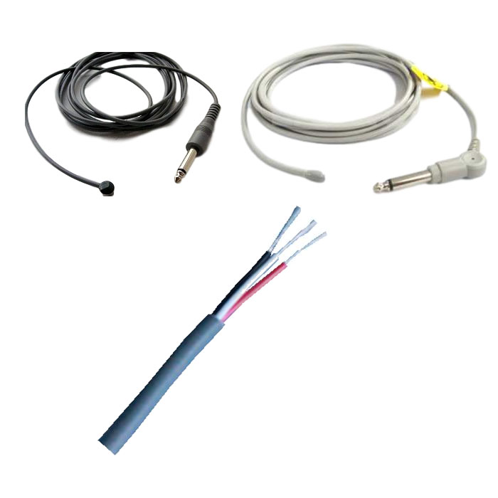 ҽ���¶�̽ͷ��