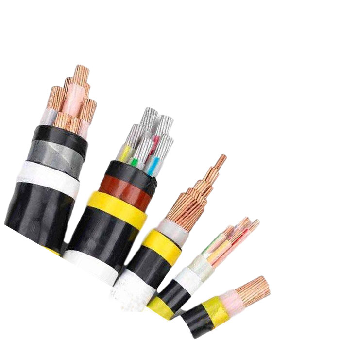 ���ѹ0.6/1kV������ϩ��Ե��������