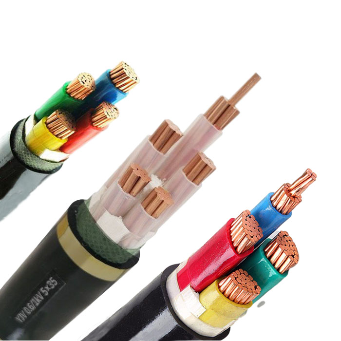 ���ѹ0.6/1kV��������ϩ��Ե��������